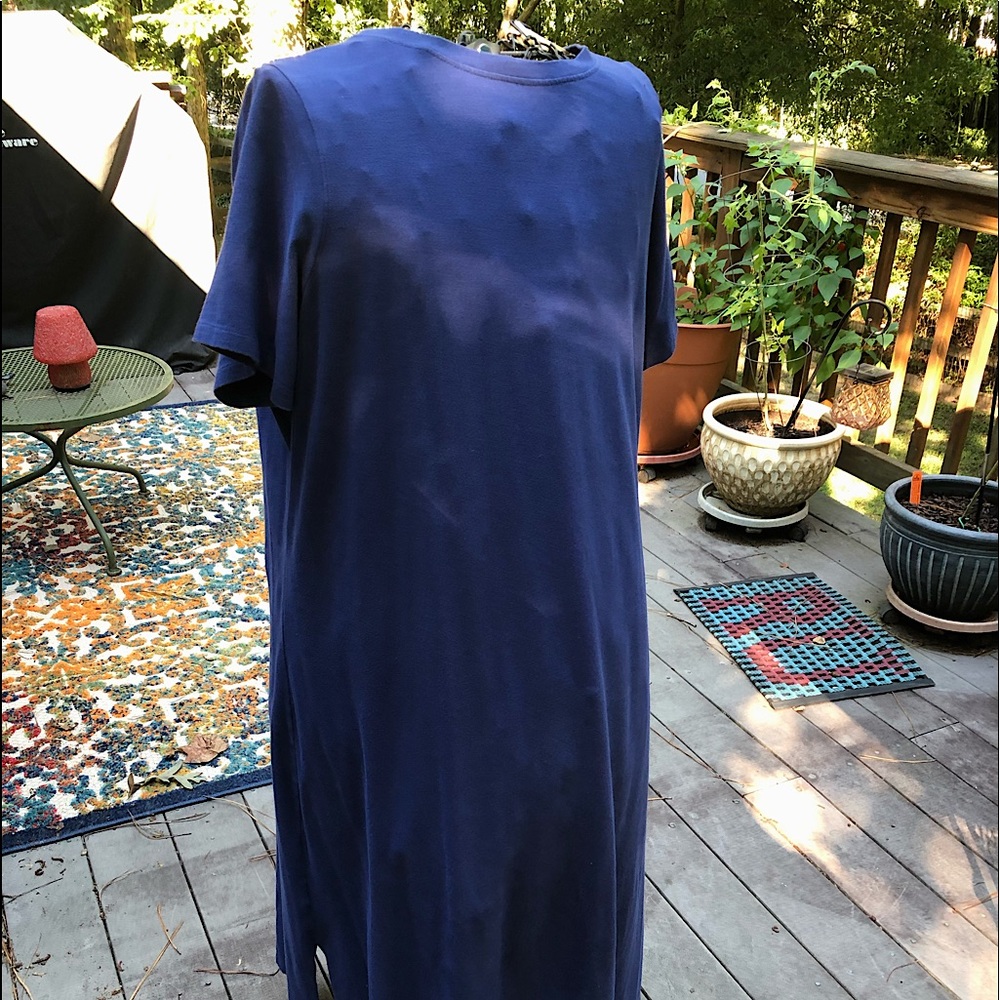 Denim & Co Dress